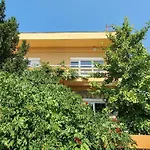 Kiss Apartmanhaz Apartment