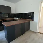 Apartment Kiss Apartmanhaz Siofok