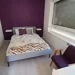 Kiss Apartmanhaz