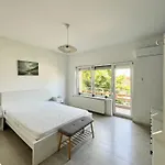 Kiss Apartmanhaz Apartment Siofok