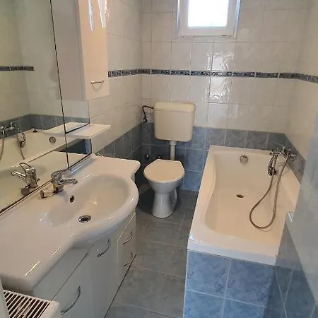 Kiss Apartmanhaz Siófok