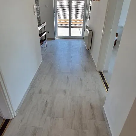 Apartament Kiss Apartmanhaz