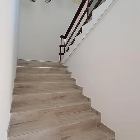 Apartament Kiss Apartmanhaz Siófok