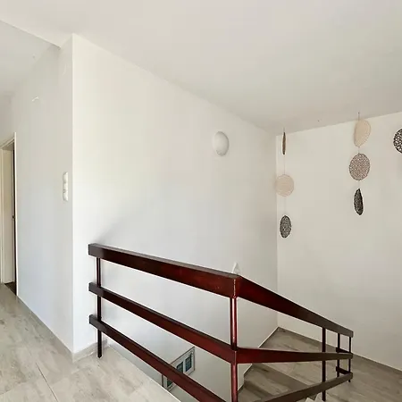 Kiss Apartmanhaz Apartment Siofok