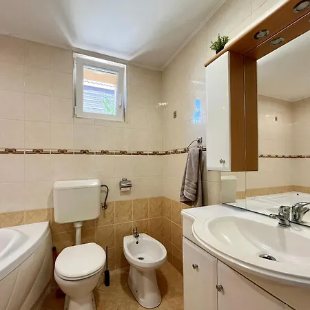 Kiss Apartmanhaz Apartment Siofok