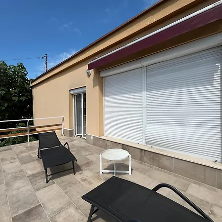 Kiss Apartmanhaz * Siofok