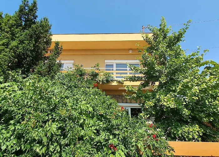 Kiss Apartmanhaz شقة