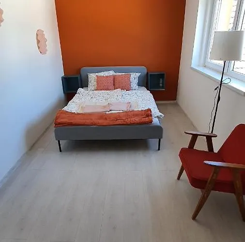 شقة Kiss Apartmanhaz شيوفوك